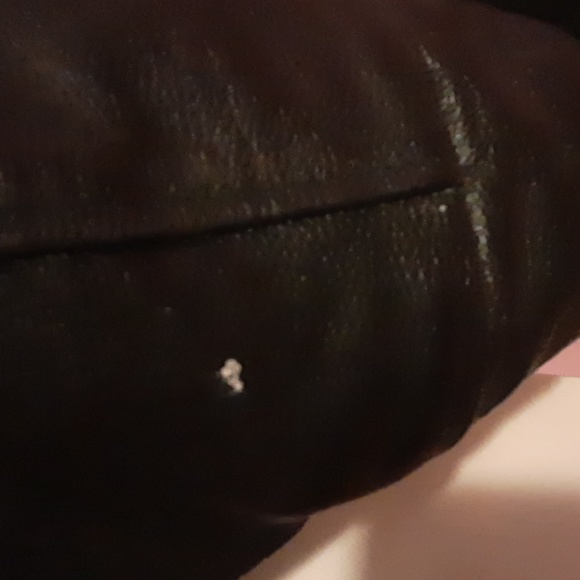 Vintage varsity jacket - Picture 5 of 5